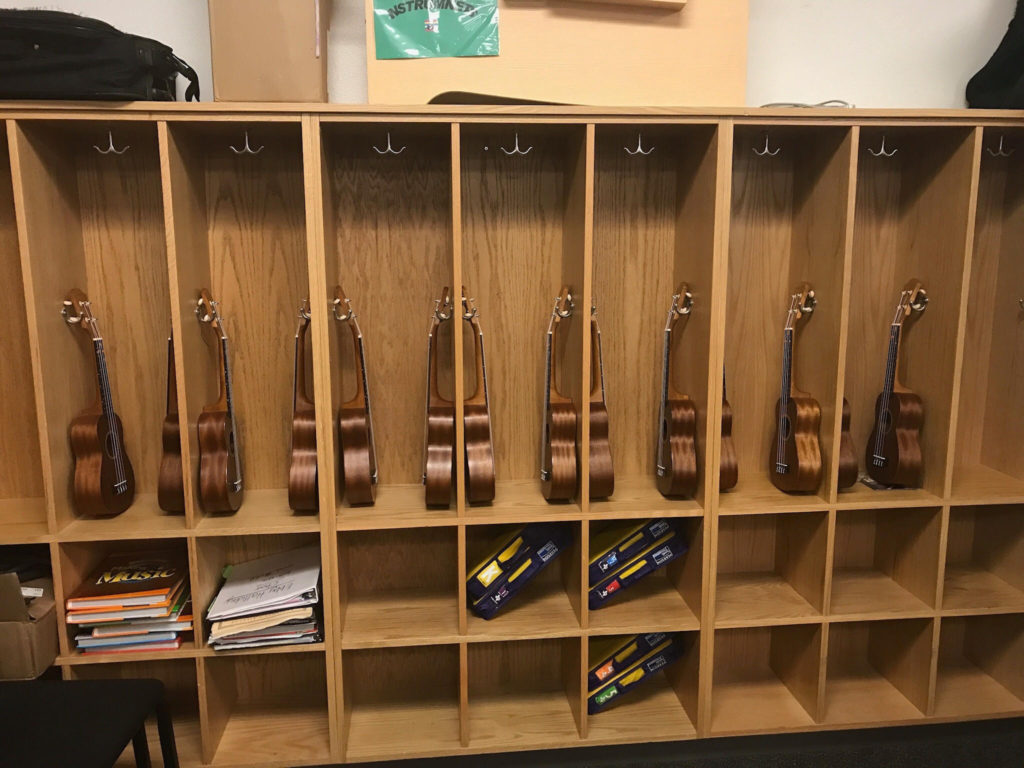Setting Up The Music Classroom Simple Music Teaching